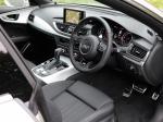 Audi A7 Sportback TFSI Quattro S-Line 2015 года (JP)